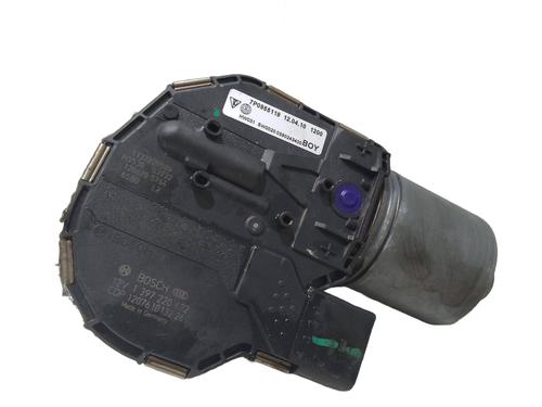 Used Front wiper motor Front wiper motor PORSCHE CAYENNE (92A) 3.0 Diesel (239 hp) 34423051 34423051