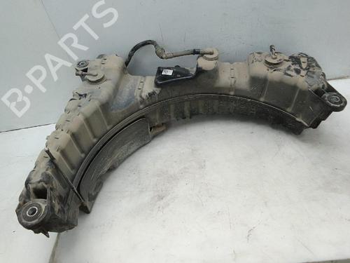 AdBlue tank DACIA LODGY (JS_) 1.5 Blue dCi 115 (JSJT) | BP26651525M85 