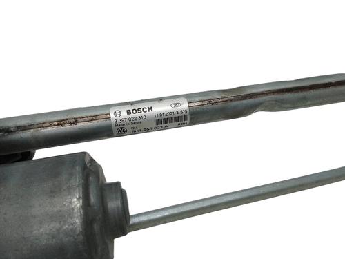 Front wiper motor VW GOLF VIII (CD1, DA1) 2.0 GTI Clubsport | BP28150194M29 - Image 3
