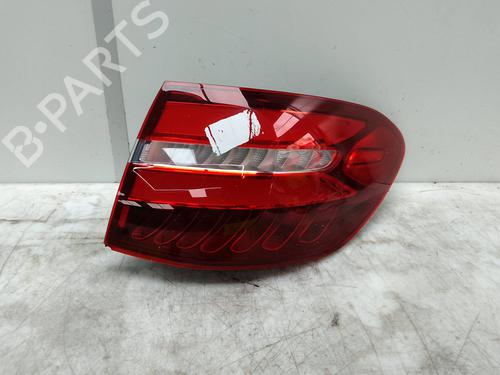 Used Right taillight MERCEDES-BENZ GLC (X253) 220 d 4-matic (253.905, 253.903) (170 hp) 26055407