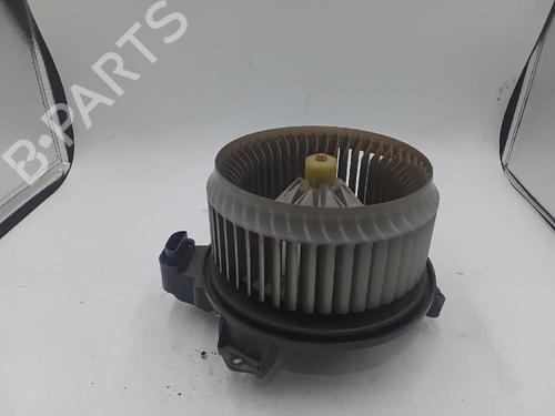 Heater blower motor TOYOTA AURIS (_E18_) 1.8 Hybrid (ZWE186_, ZWE186R) | BP27445737M62 