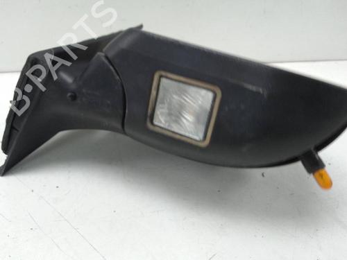 Right mirror FORD FOCUS III 1.6 TDCi | BP20222565C27 