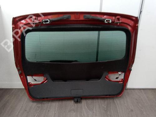 Tailgate SEAT LEON ST (5F8) 1.6 TDI | BP18890785C6 