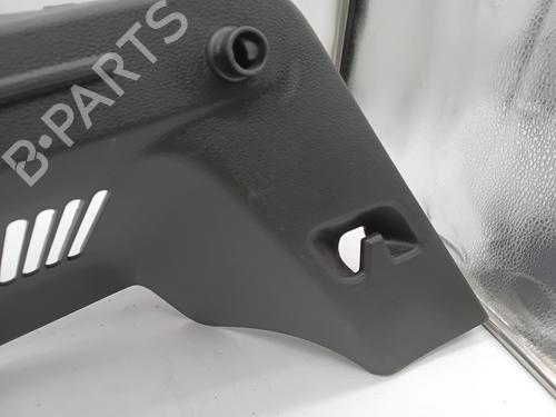 Tailgate trim SEAT ARONA (KJ7, KJP) 1.6 TDI | BP29386255C151 