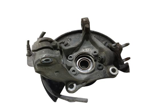 Right front steering knuckle VW PASSAT CC B6 (357) 2.0 TDI 4motion | BP34461269M26  - Image 8