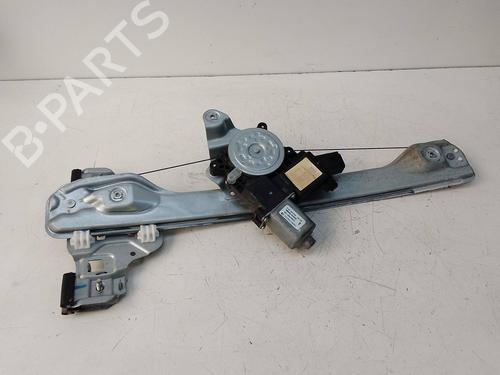 Used Front left window mechanism Front left window mechanism OPEL MOKKA / MOKKA X (J13) 1.7 CDTI 4x4 (_76) (131 hp) 19041235 19041235