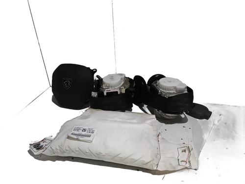 Airbag sæt Airbag sæt 39529831 39529831