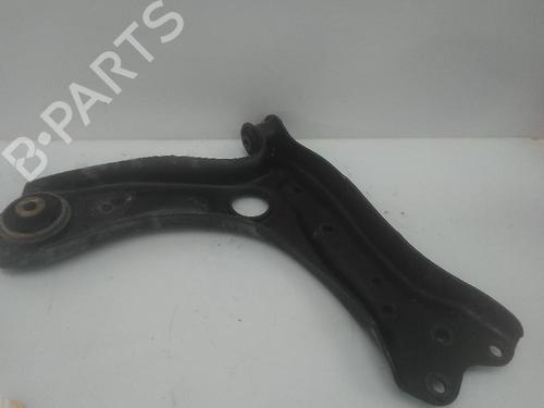 Used Left front suspension arm SKODA RAPID Spaceback (NH1) 1.2 TSI (110 hp) 21783253