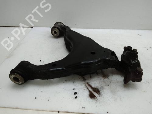 Used Right front suspension arm Right front suspension arm TOYOTA LAND CRUISER PRADO (_J12_) 3.0 D-4D (KDJ120, KDJ125, KDJ121) (173 hp) 26054187 26054187