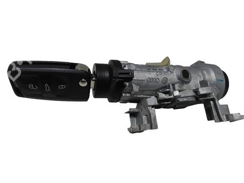 Used Ignition barrel Ignition barrel VW T-ROC (A11, D11) 2.0 TDI (150 hp) 36110483 36110483