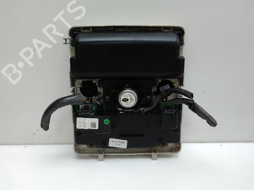Interior roof light JAGUAR XE (X760) 2.0 D | BP18577876I8 