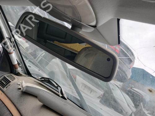 Used Rear mirror Rear mirror MERCEDES-BENZ E-CLASS (W211) E 270 CDI (211.016) (177 hp) 34365879 34365879