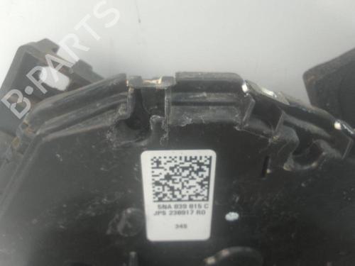 Used Rear left lock VW TIGUAN (AD1, AX1) [2016-2025]  21602860