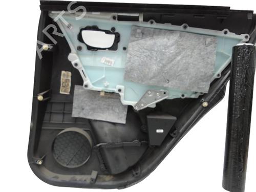 Rear left panel TOYOTA AURIS (_E18_) 1.4 D-4D (NDE180_, NDE180R) | BP23417124C60 - Image 4