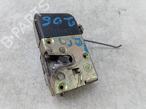 Front right lock BMW X3 (E83) 2.0 sd | BP26285415C97 