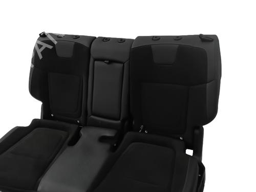 Rear seat HYUNDAI TUCSON (NX4E, NX4A) 1.6 CRDi Hybrid 48V | BP30195557C17 