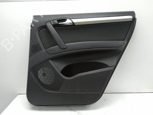Used Rear right panel Rear right panel AUDI Q7 (4LB) 3.0 TDI quattro (240 hp) 19505854 19505854