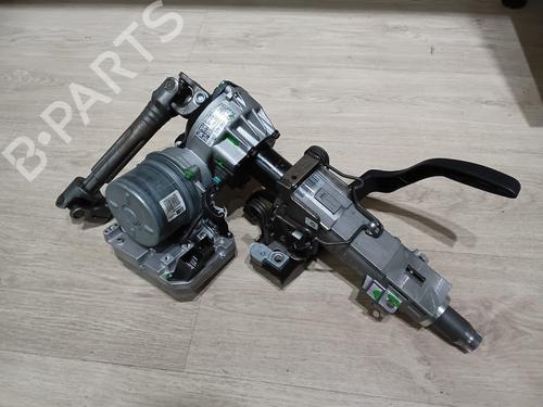 Used Steering column Steering column SEAT IBIZA V (KJ1, KJG) [2017-2026] 34541649 34541649