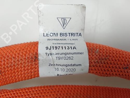 Cable PORSCHE TAYCAN (Y1A) Electric (Y1AAA1, Y1AAI1) | BP28144581E12 