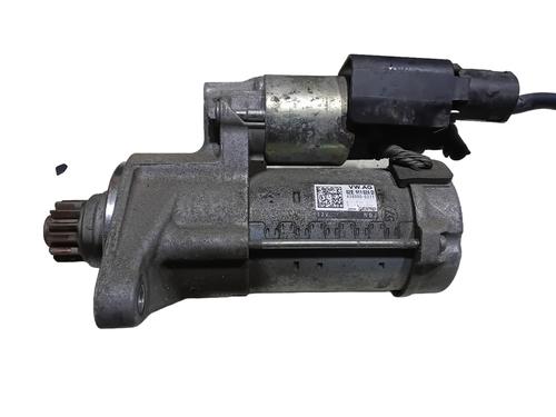 Startmotor Startmotor AUDI Q3 (8UB, 8UG) 2.0 TFSI quattro (170 hp) 35801284 35801284