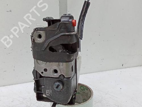 Rear left lock OPEL CORSA F (P2JO) 1.2 (68) | BP19143468C100 