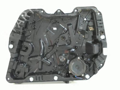Front right window mechanism BMW X3 (G01, F97, G08) xDrive 20 d Mild-Hybrid | BP24997910C23 