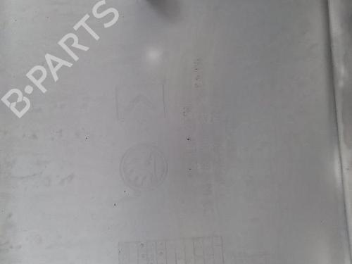 Front bumper SKODA OCTAVIA II (1Z3) 1.9 TDI | BP25812115C7 