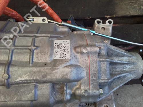 Used Gearbox TOYOTA CAMRY Saloon (_V4_) 2.5 (ASV40_) (181 hp) 26230359