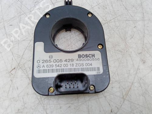 Squib airbag SMART CITY-COUPE (450) 0.6 (S1CLA1, 450.341) | BP26160856C102 