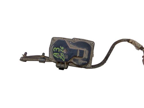 Spjældhus AUDI A3 Sportback (8VA, 8VF) 30 TDI (115 hp) 28148238