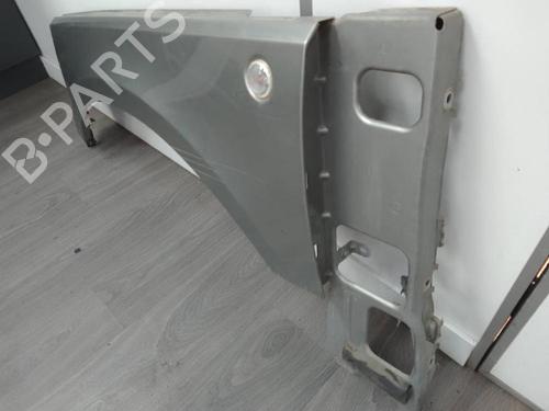Left front fenders LAND ROVER RANGE ROVER III (L322) 5.0 4x4 | BP18899059C41 