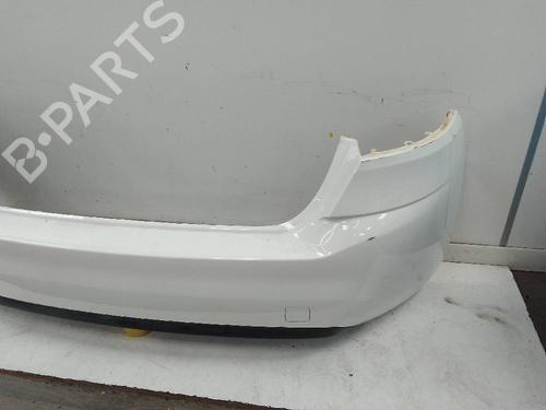 Used Rear bumper PEUGEOT 308 II (LB_, LP_, LW_, LH_, L3_) 1.2 VTi 72 (82 hp) 20671633