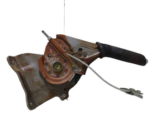 Hand brake MAZDA 3 (BM, BN) 1.6 (BM4, BN4) | BP38925854I18 - Image 3
