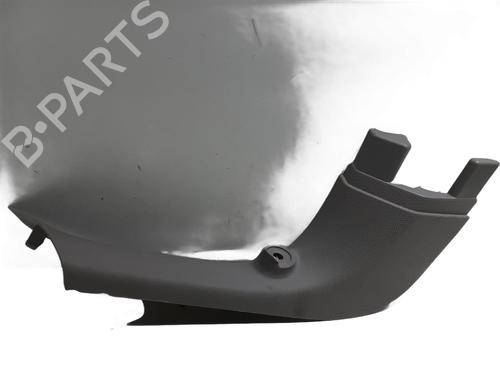 Pynteliste til bagklap Pynteliste til bagklap BMW X2 (F39) sDrive 18 d (150 hp) 36965314 36965314