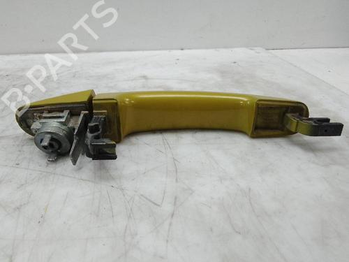 Front left exterior door handle FORD FOCUS III 1.6 Ti | BP18970939C128 
