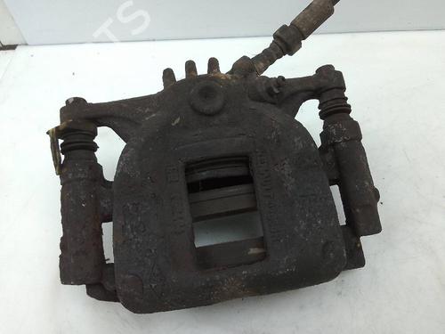 Used Left front brake caliper OPEL VIVARO B Bus (X82) 1.6 CDTI (06) (116 hp) 22332803