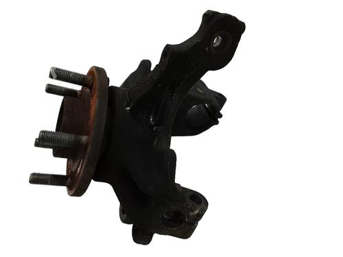 Left front steering knuckle FORD FOCUS III 1.6 TDCi | BP20503995M25 - Image 3