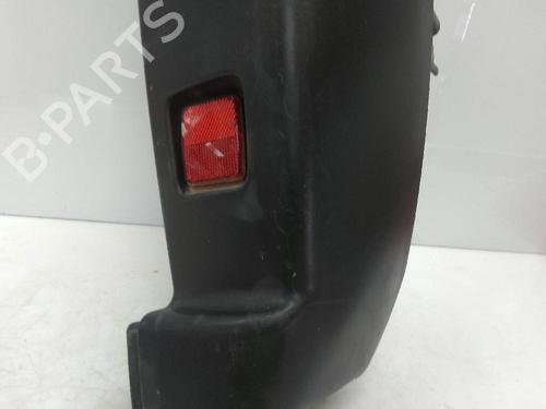 Used Corner bumper CITROËN JUMPER II Van 2.0 BlueHDi 110 (110 hp) 22631401