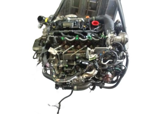 Engine CITROËN C3 III (SX) 1.5 BlueHDi 100 (SXYHYP, SXYHTU) | BP33841306M1 - Image 6