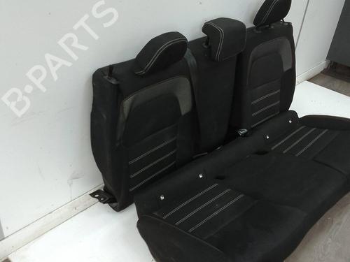 Rear seat DACIA SANDERO III 1.0 TCe 90 | BP28145482C17 
