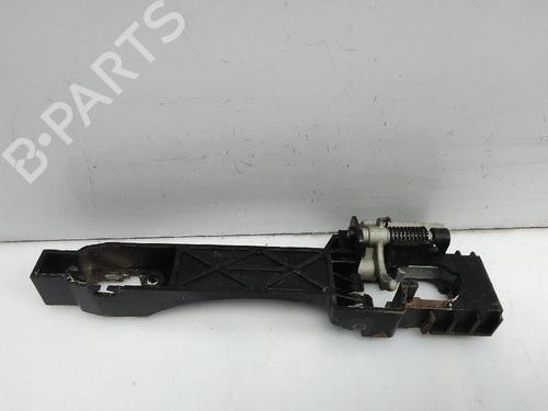 Support NISSAN QASHQAI I (J10, NJ10) 2.0 dCi | BP23142631C155 