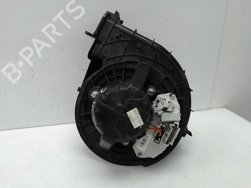 Heater blower motor BMW X5 (E70) 3.0 sd | BP24102863M62 