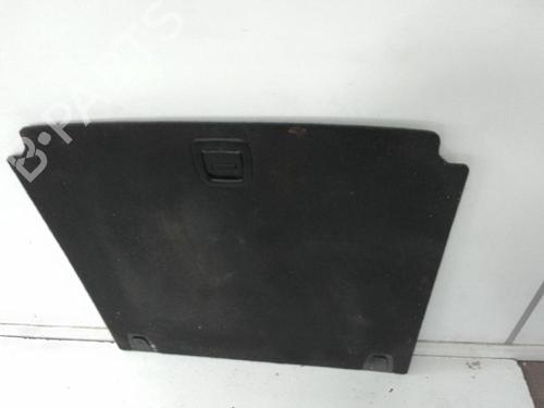 Used Luggage compartment floor BMW X4 (G02, F98) xDrive 25 d (231 hp) 18581156