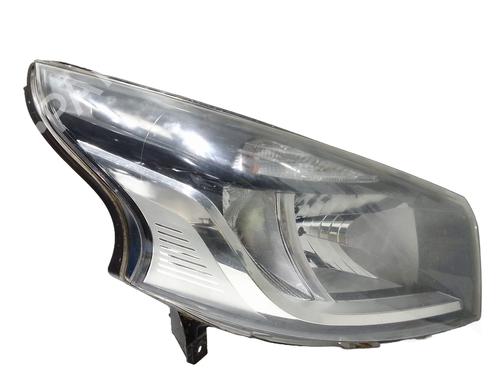 Right headlight RENAULT TRAFIC III Van (FG_) 1.6 dCi 125 (FGMH) | BP36219248C29 - Image 2