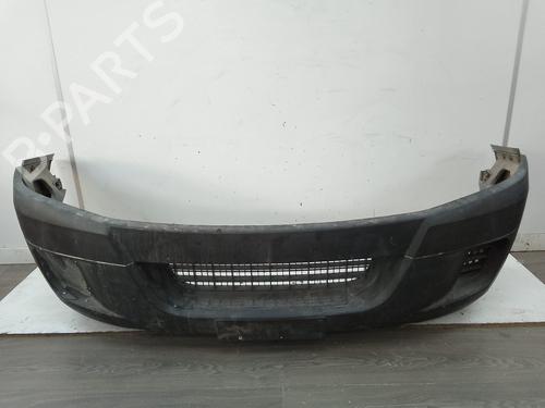 Foran kofangere IVECO MASSIF Pickup 3.0 HPI | BP29994887C7 