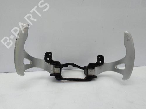 Gear lever MITSUBISHI OUTLANDER III (GG_W, GF_W, ZJ, ZL, ZK) 2.0 Hybrid 4WD (GG2W) | BP20980200M90 