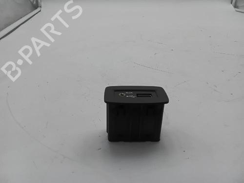 Elektronisk modul RENAULT GRAND SCÉNIC III (JZ0/1_) 2.0 dCi (JZ0Y, JZ26) (150 hp) 27816231