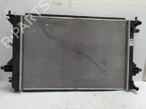 Køler HYUNDAI KONA (OS, OSE, OSI) EV | BP28145305M31 