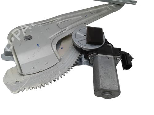 Rear left window mechanism DACIA SPRING Extreme | BP29995647C24 