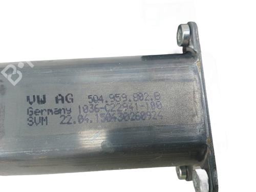 Front right window mechanism VW PASSAT B8 (3G2, CB2) 2.0 TDI | BP28149390C23 - Image 3